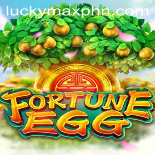 Unlocking the Excitement of FortuneEgg: The Thrilling World of Luckymax PH